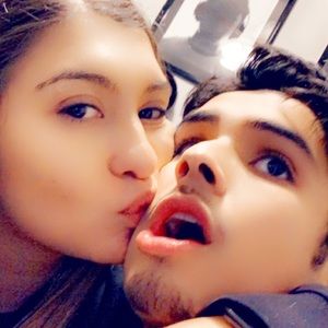 Meet your Posher, Nick